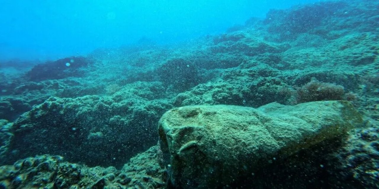 Sıfır Atık Vakfı Plastik Kirliliği Görülen Akdeniz Kıyılarında Saha Çalışması Yaptı