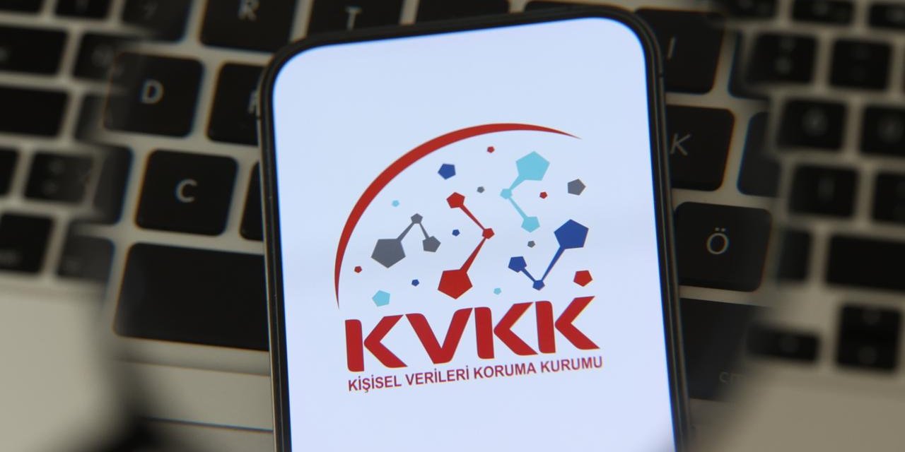 KVKK'dan Veri İhlalini Zamanında Bildirmeyen Şirkete 1 Milyon Lira Ceza