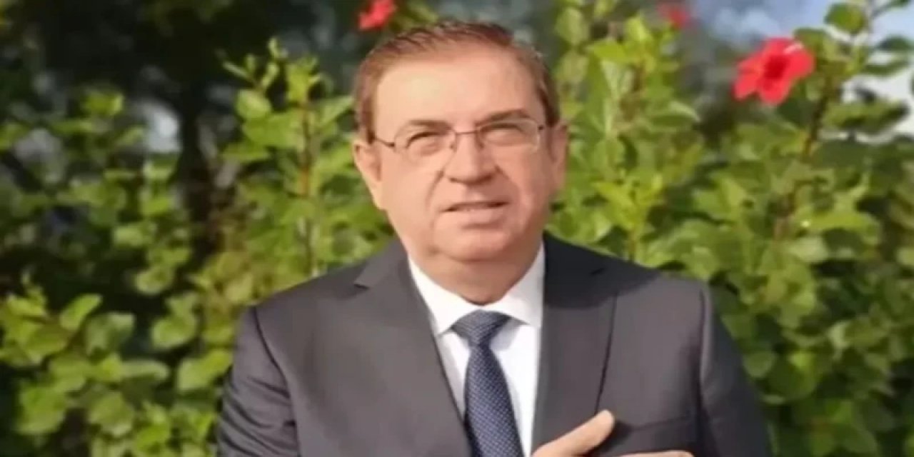MHP Antalya Eski Milletvekili Hüseyin Yıldız Hayatını Kaybetti