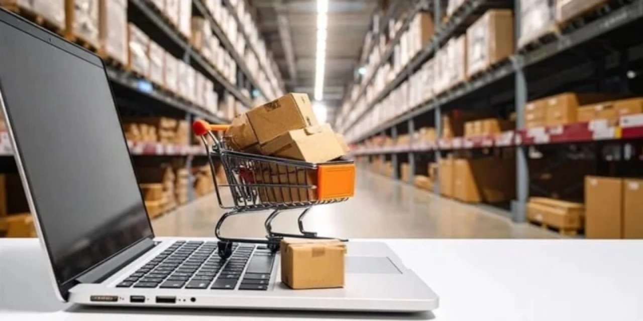TESK: E-Ticaret Siteleri Esnaftan Fazla Kazanıyor