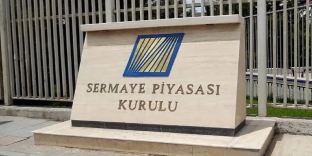 SPK'dan Yatırım Fonlarına Kapsamlı Düzenleme: Serbest Fon İhracına Sınırlama