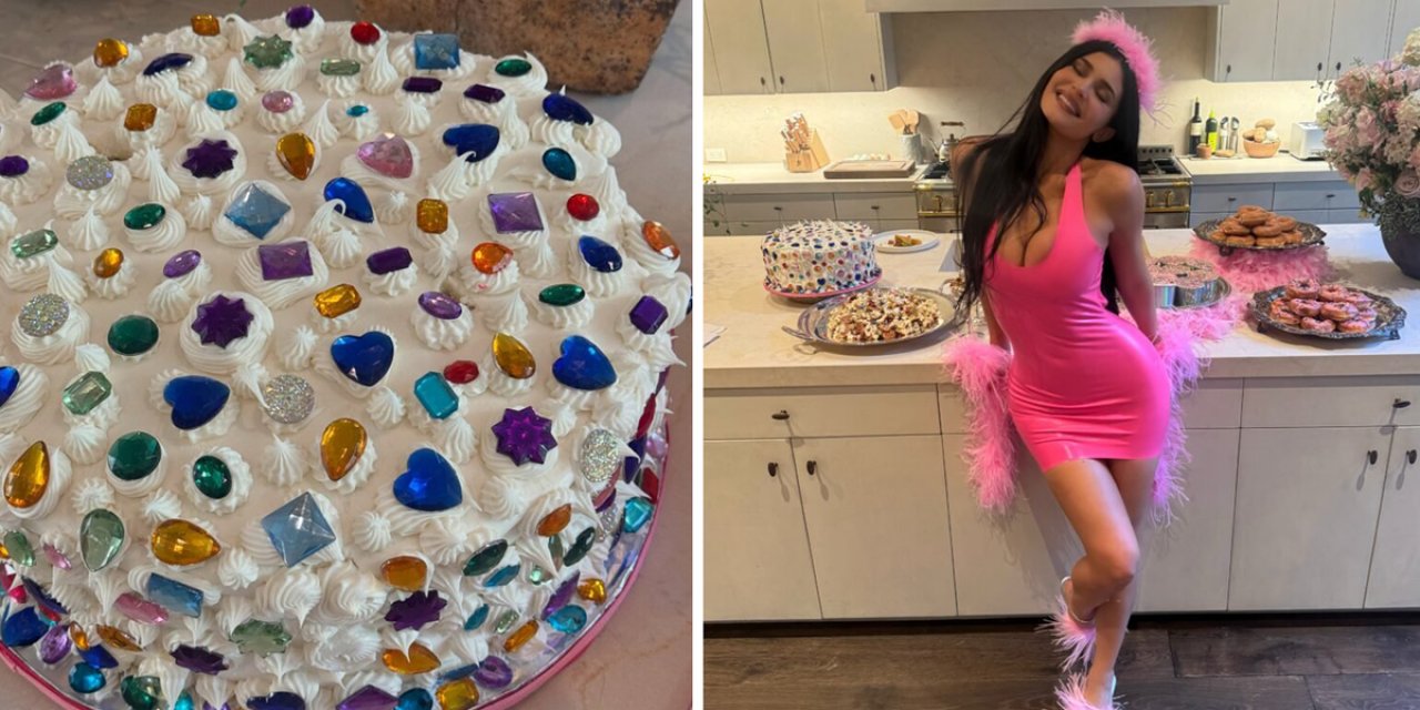 Kylie Jenner Başlattı, Türkiye’de Bambaşka Bir Hal Aldı!