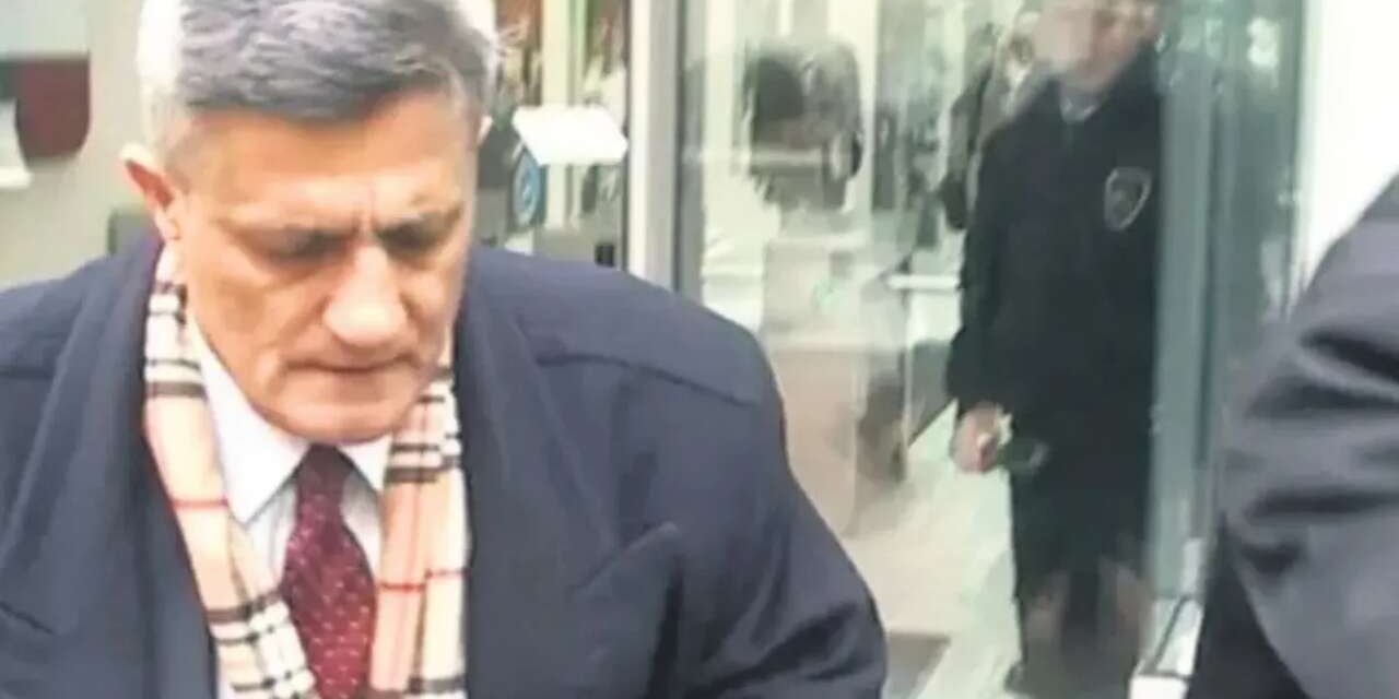 Kaşif Kozinoğlu Dosyası Sil Baştan!  Ambulans Otobanda 10 Dakika Neden Bekletildi?