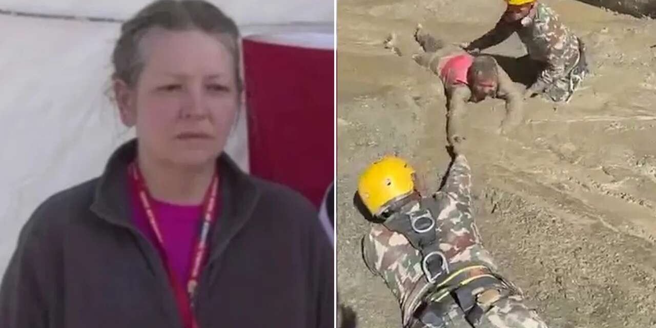 Nepal’deki Sel Felaketinde Türk Rehber Elena Öksüz Kayboldu: Dışişleri Bakanlığı Devrede!