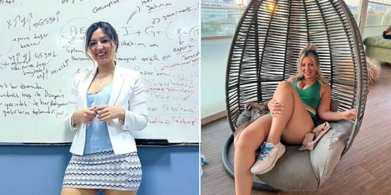 Aylık Kazancı Dudak Uçuklattı! Fidan Hoca'nın Gözaltına Alınma Nedeni Belli Oldu