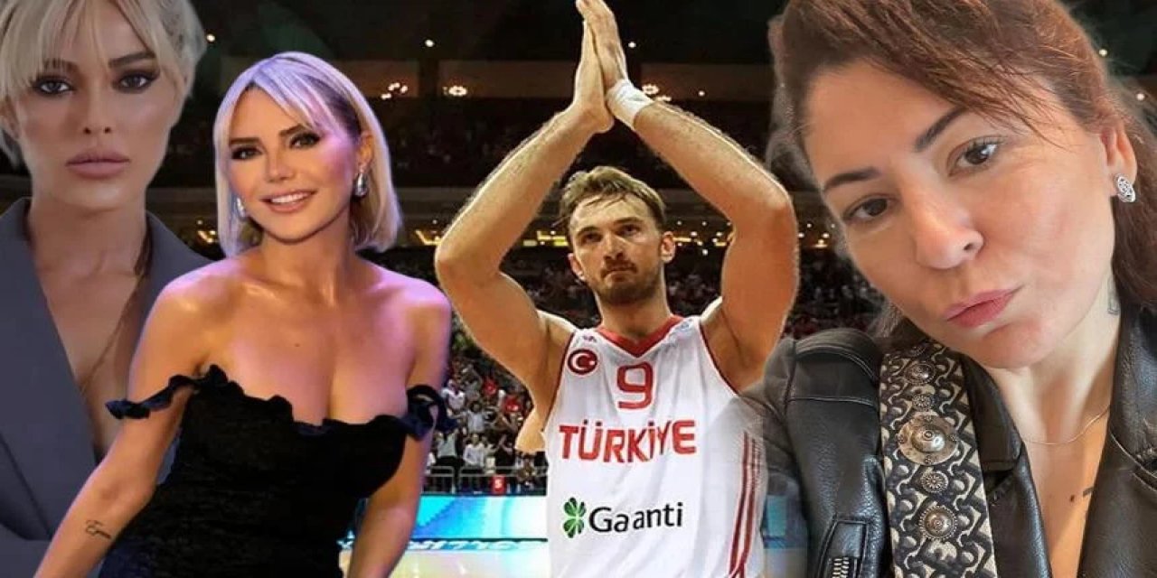 Ponzi Mine'nin 35 Milyonluk Vurgunu! Ünlü İsimleri Böyle Ağına Çekmiş