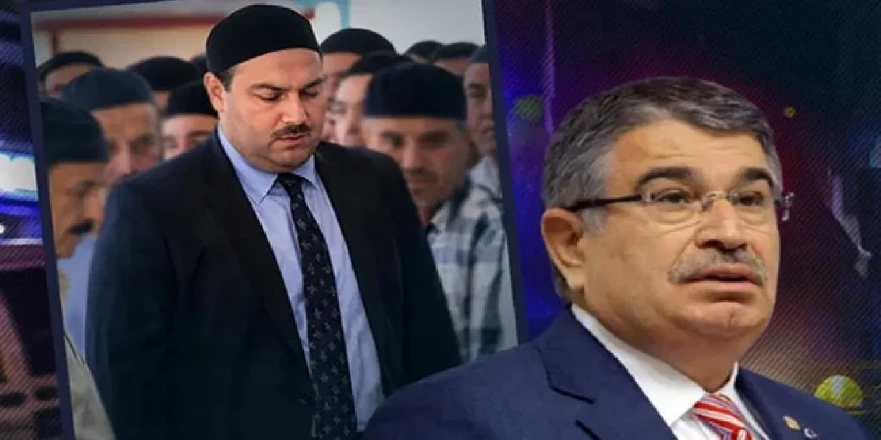 SON DAKİKA İdris Naim Şahin'in İfadesine Başvurulacak