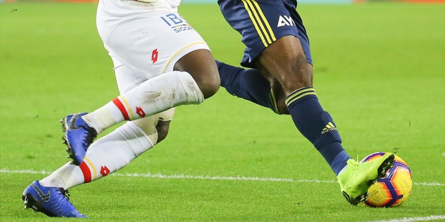 Fenerbahçe İle Göztepe 51. Randevuda