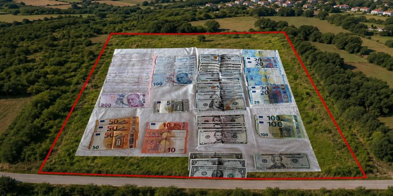 Tapu Müdürü, Muhtarlar, Siviller... Hazine Arazisi Skandalında 10 Tutuklama