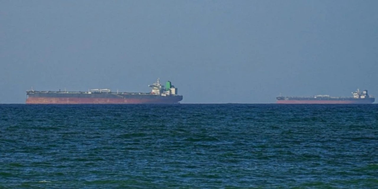IMO: Basra Körfezi'nde Yaklaşık 400 Gemi Hala Mahsur