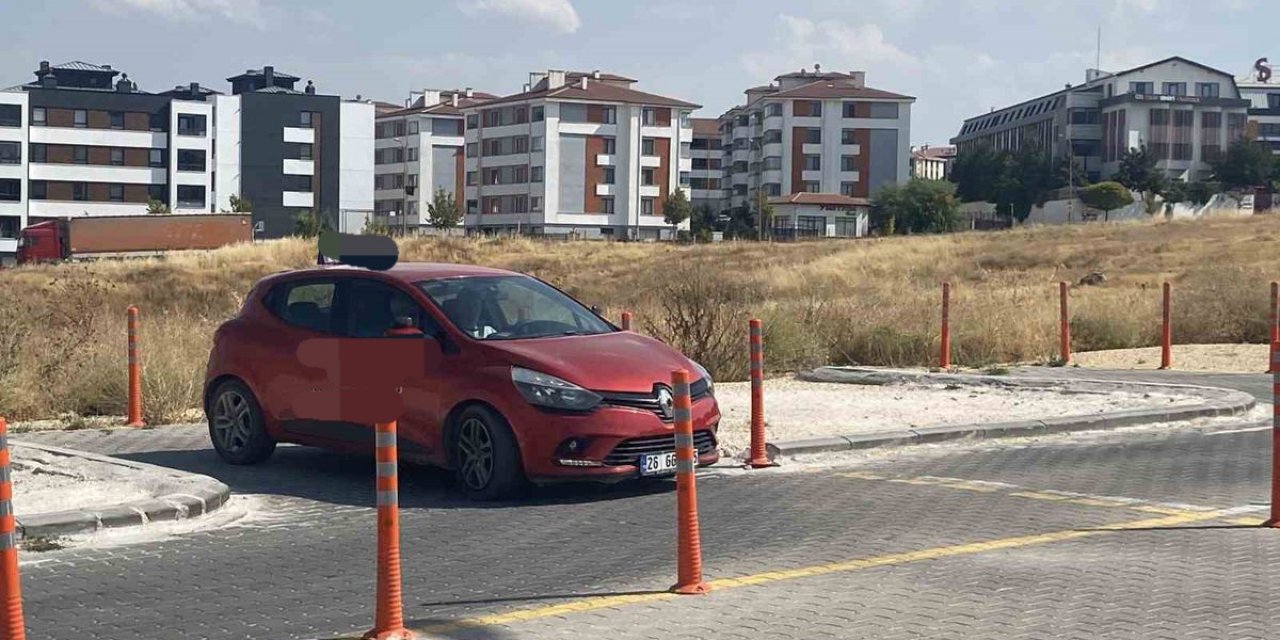 Ehliyet Sınavlarında Bir Dönem Sona Erdi