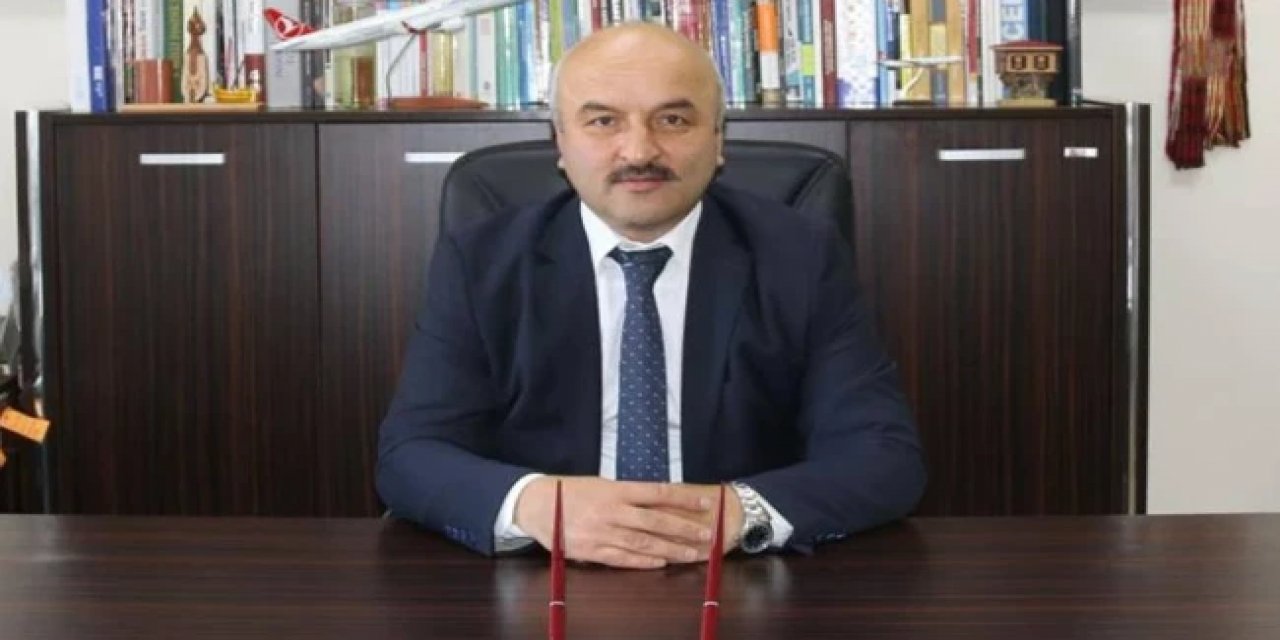 Valiliğin Basın Müdüründen Yurttaşa Skandal Sözler: “Soyundan Girer Sopundan Çıkarım”