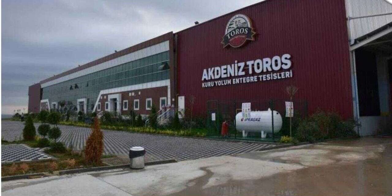 Süleymancılara Ait 50 Şirkete Kayyum Atandı!