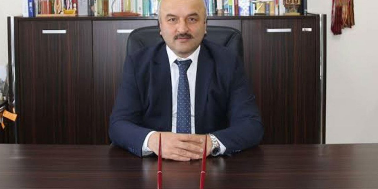 Giresun Valiliği, Vatandaşı Tehdit Ettiği Öne Sürülen Basın Ve Halkla İlişkiler Müdürü Ömer Tekin Hakkında Soruşturma Başlattı