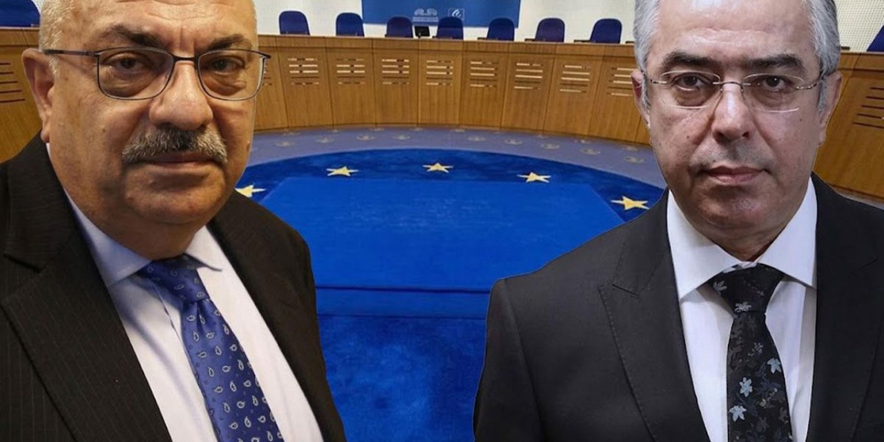 Cumhurbaşkanı Başdanışmanı Mehmet Uçum “Türkiye AİHS VE AİHM’İ Gözden Geçirebilir" Dedi, Ak Partili Türkeş’ten Yanıt Geldi