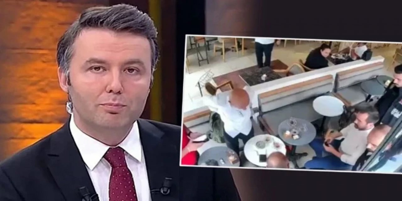 Mehmet Akif Ersoy'dan Tahliye Vaadiyle Para İstemişlerdi… 4 Şüpheli İçin Flaş Karar!