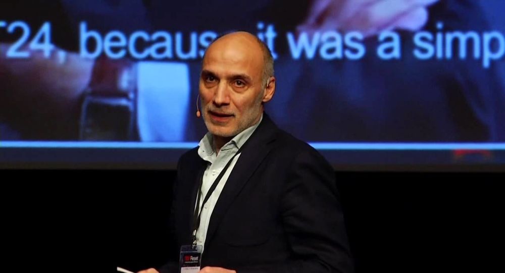 T24 Yayın Yönetmeni Doğan Akın’a Fuat Avni davası