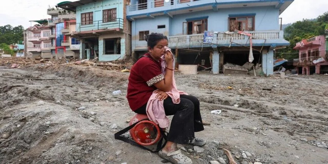 Prof. Dr. Mikdat Kadıoğlu Kritik Tehlikeyi Açıkladı! Nepal'deki Felaket Sonrası Karadeniz İçin Uyarı: Aynısı Bizde Olabilir