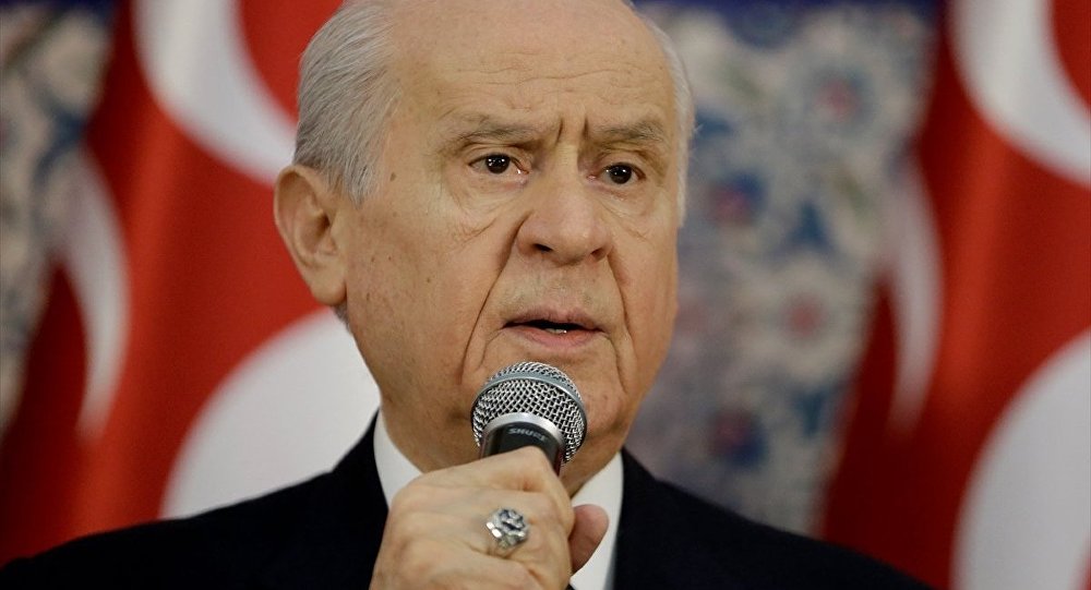 ABD S-400'lerin test edilmesinden kaygılanmış, Türk milletinin kaygılarına ne diyecekler?