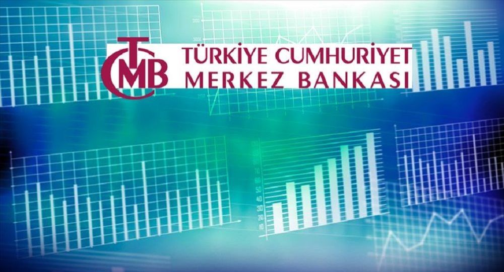 Merkez Bankası: Döviz kuru oynaklıkları azaldı