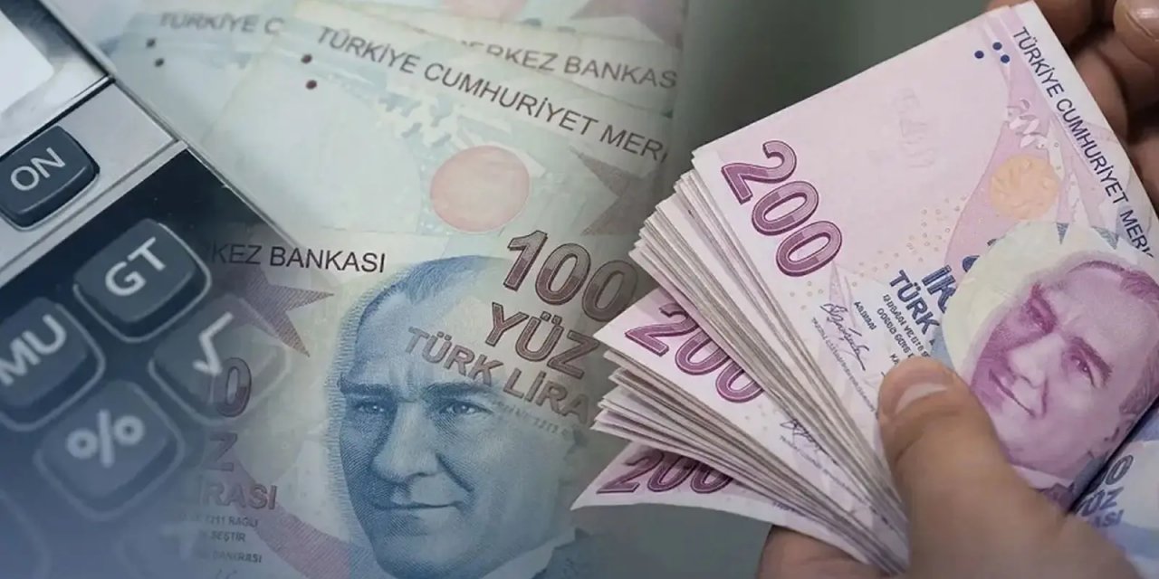 BES Ve OKS Havuzunda Fon Büyüklüğü 2,6 Trilyon Lirayı, BES'ten Emekli Sayısı 500 Bini Aştı