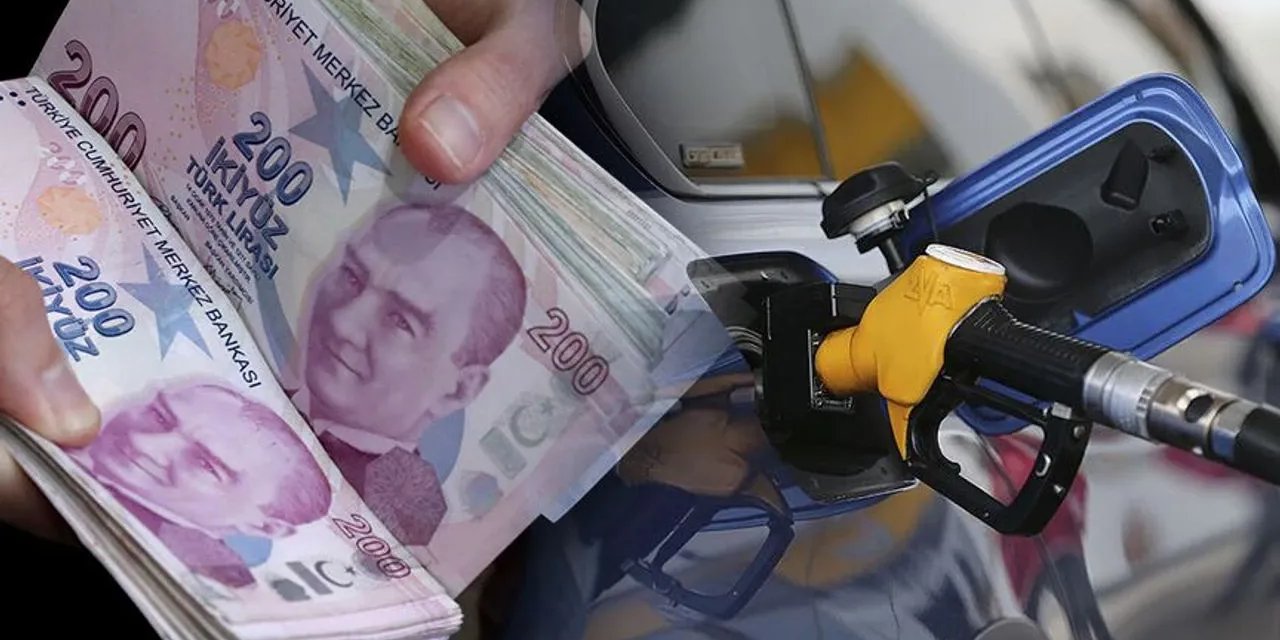 Araç Sahiplerine Kötü Haber! Motorine Vergi Zammı Geliyor