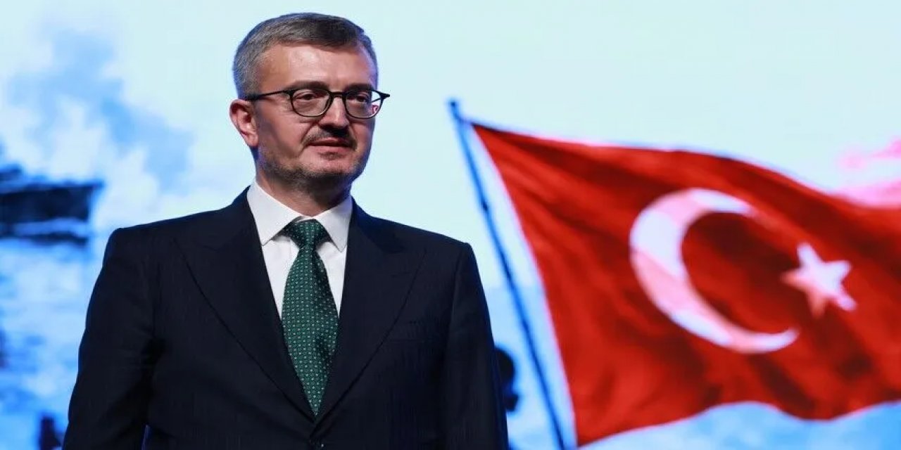 İletişim Başkanı Duran'dan 30 Ağustos Zafer Bayramı Mesajı