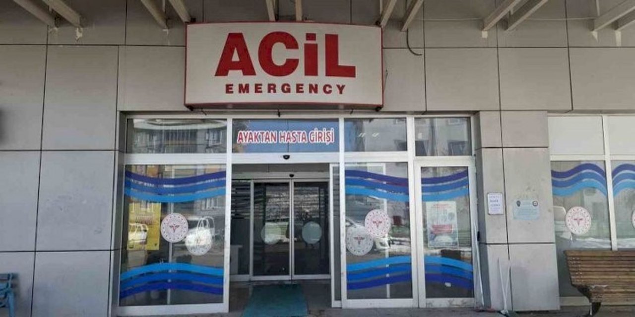 Kaybolan Emrah Orhan Bitkin Halde Bulundu