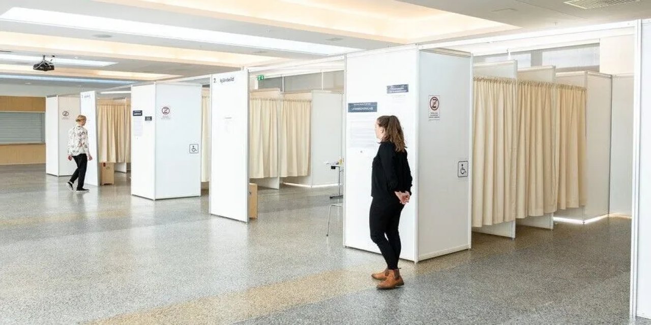 İzlanda'da Halk, AB Müzakerelerinin Yeniden Başlatılmasını İstemiyor