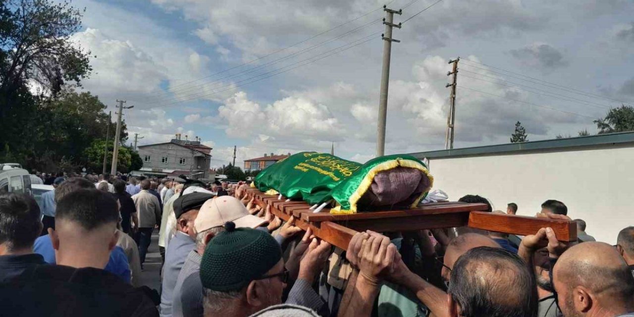 Karapınar'da Trafik Kazası: Talat Keleş Hayatını Kaybetti
