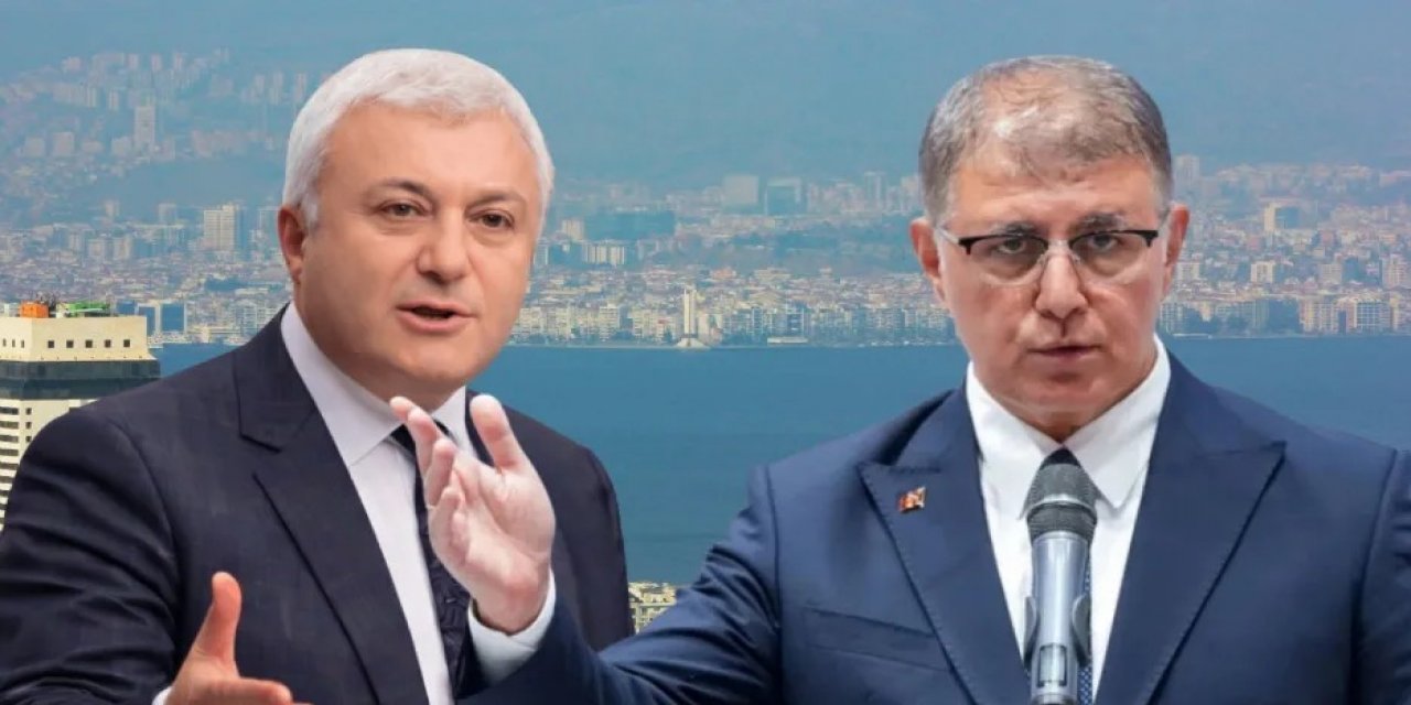 Tuncay Özkan’dan Cemil Tugay’a Tehdit Gibi Sözler: Kararını Ver, Ayağını Denk Al