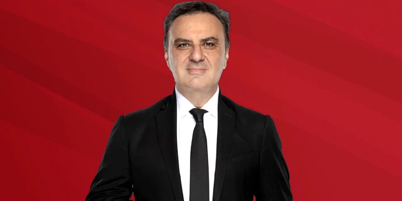 TGRT Haber’de Ana Haber Koltuğu Değişti! Yeni Dönemde Kim Sunacak?