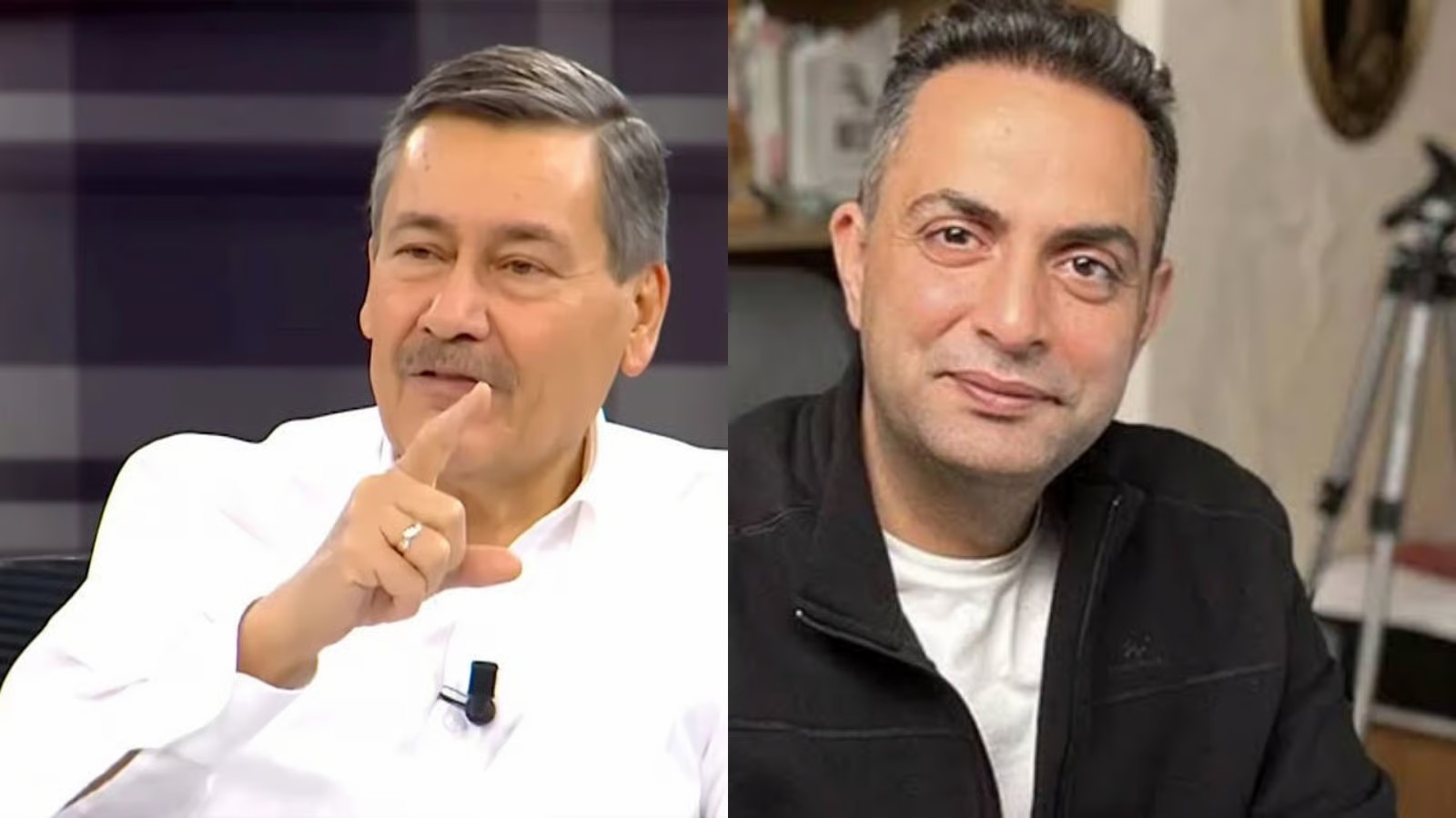 Gökçek Dosyasında Yeni Gelişme: Murat Ağırel İfade Verecek