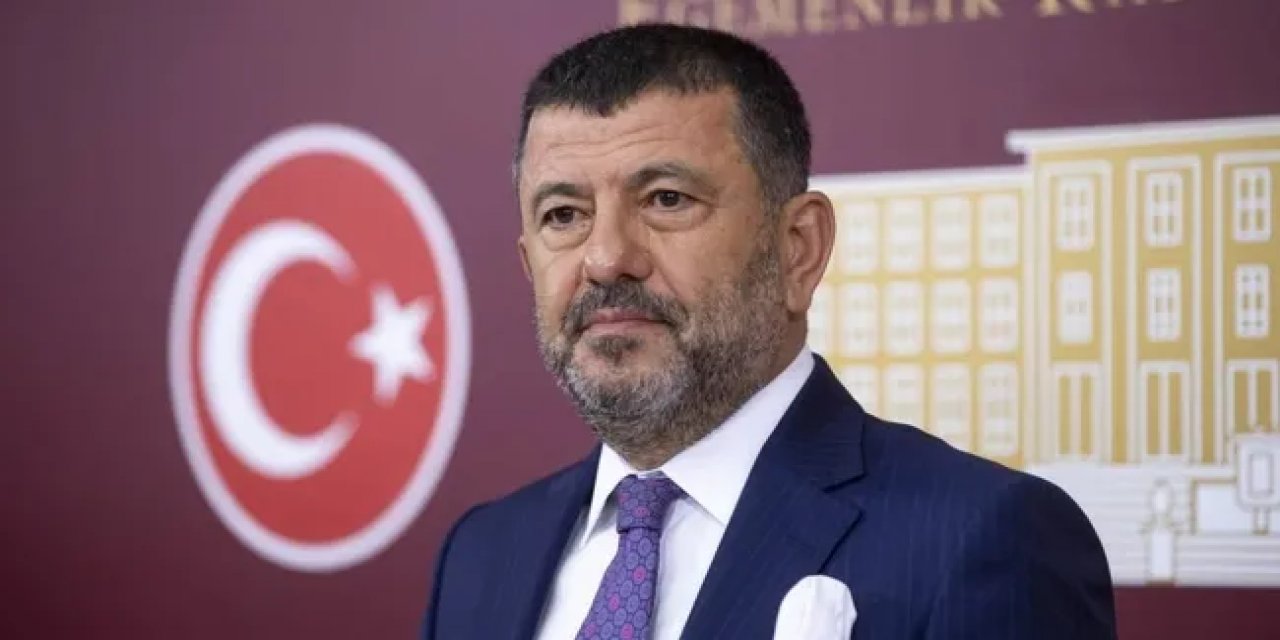 Veli Ağbaba'ya 20 Milyonluk Tehdit