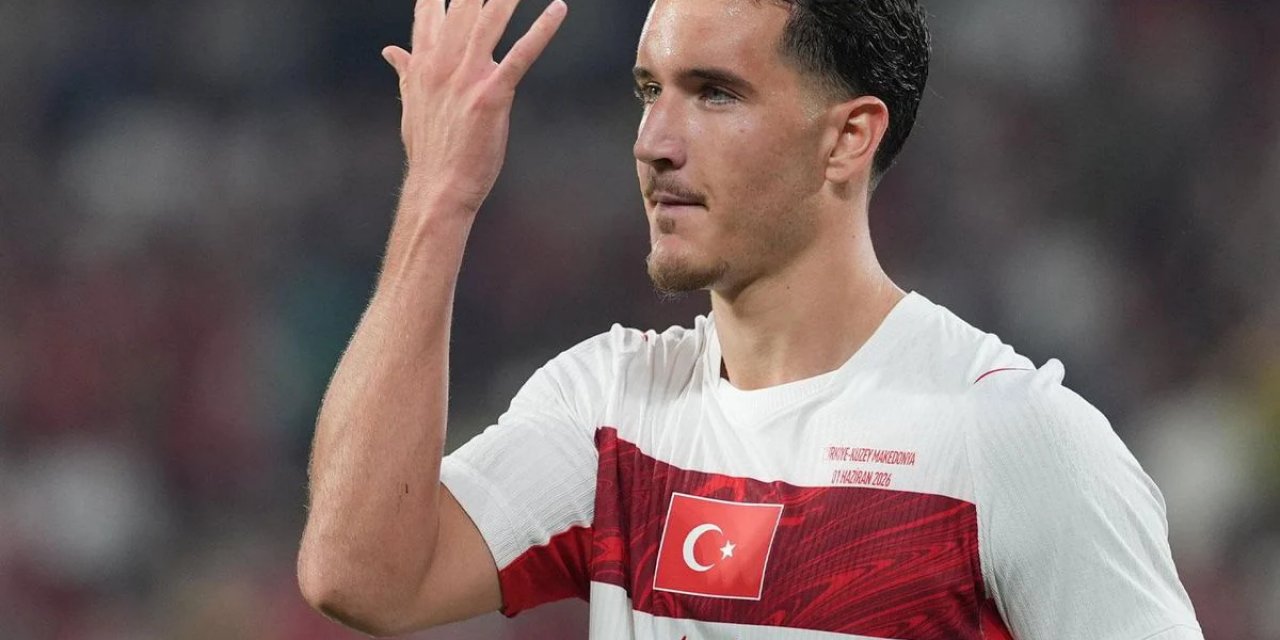 Galatasaray'dan Gece Yarısı Bombası! Milli Yıldızı Da Aldılar
