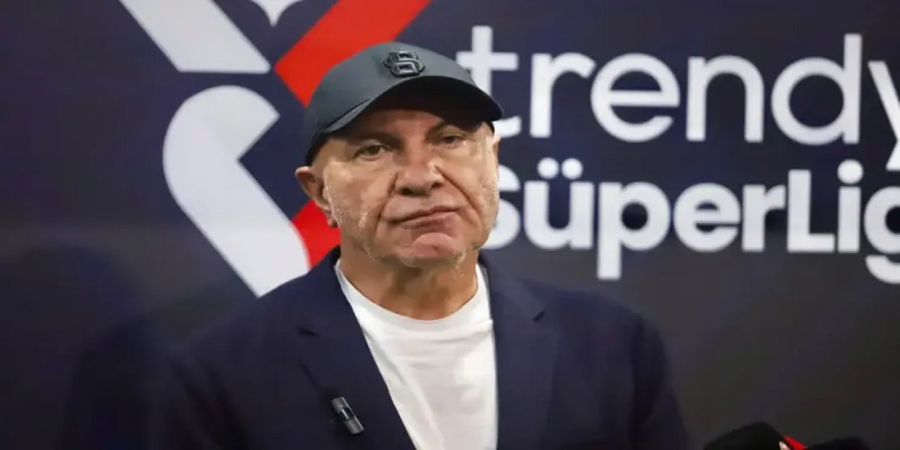 Yüksel Yıldırım: Fenerbahçe'nin Elinden Ucuz Kurtulduk