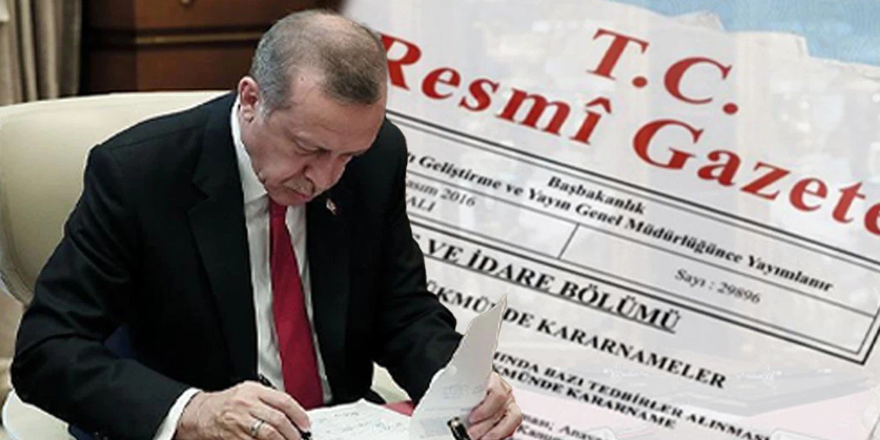 Üniversitelere Yeni Fakülte Ve Enstitüler