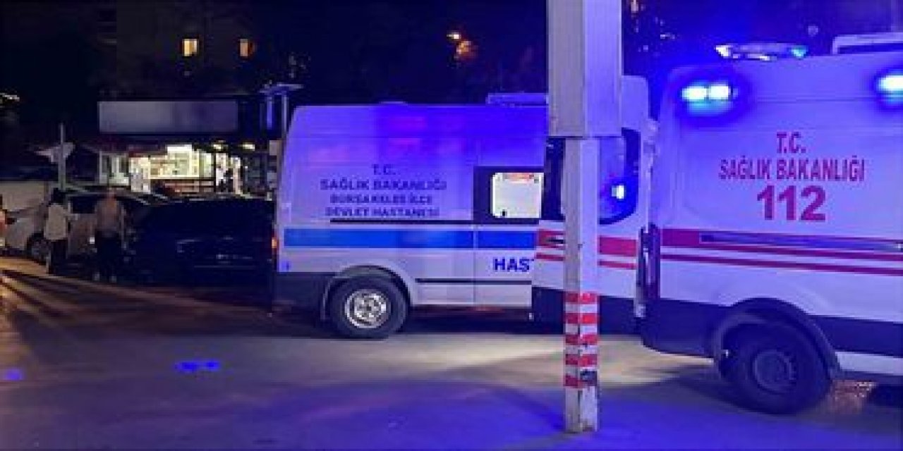 Düğün Yemeği Sonrası 100’den Fazla Kişi Hastaneye Başvurdu
