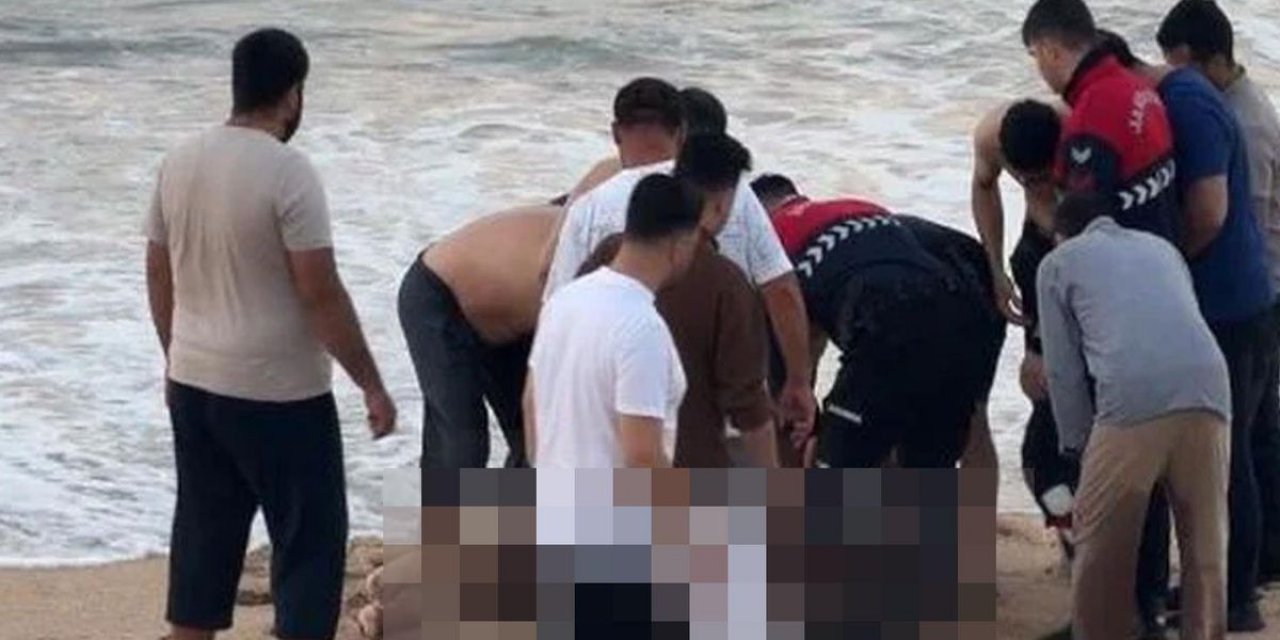 Denizde Tragedi: 58 Yaşındaki Adam Hayatını Kaybetti
