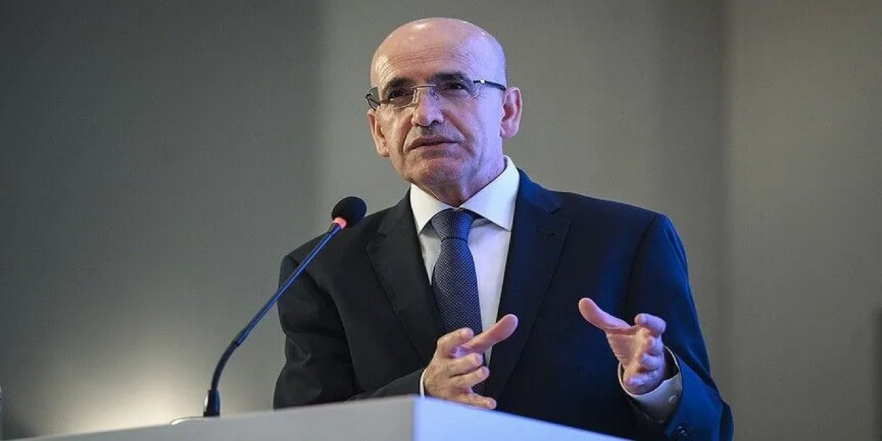 Bakan Şimşek, G20 Maliye Bakanları Toplantısı Kapsamında ABD'de Temaslarda Bulunacak
