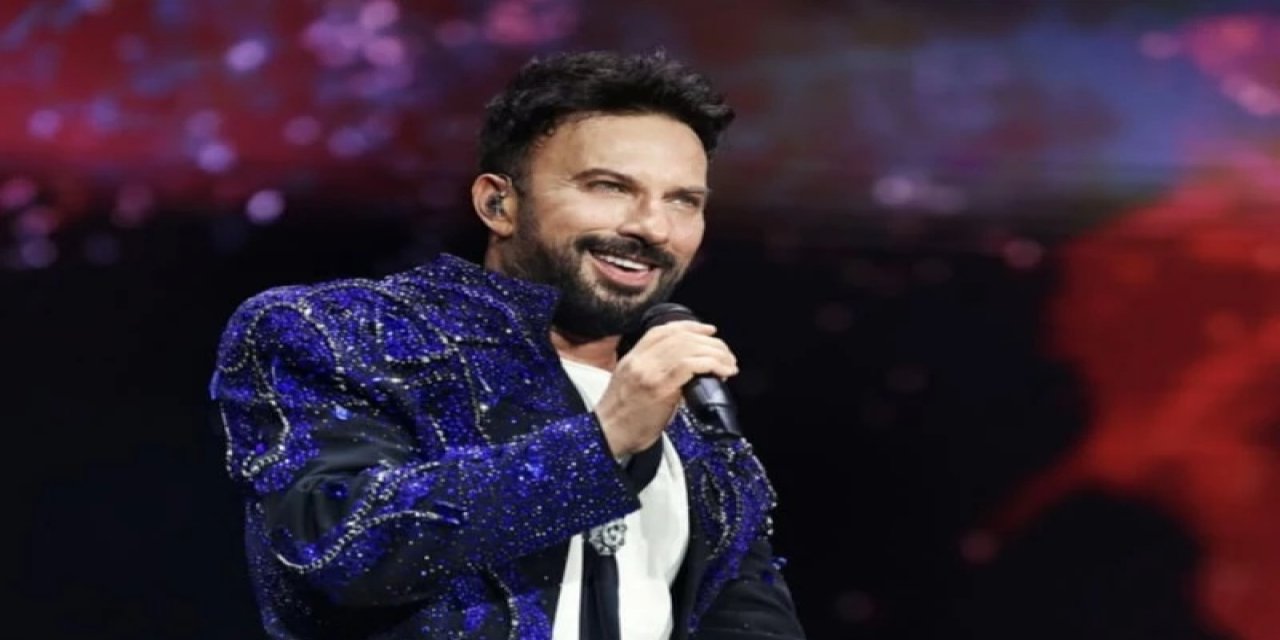 Megastar Tarkan Hayranlarına Kulak Verdi! İmaj Tazeledi