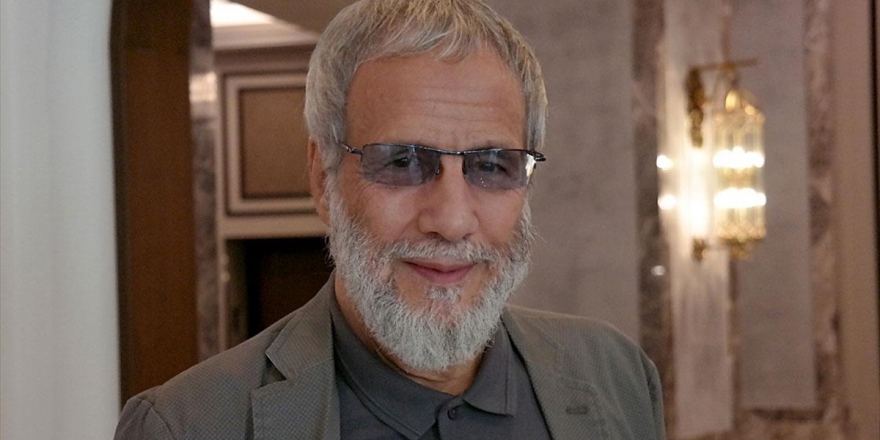 Yusuf İslam: Barış Sessizce Oturup Hiçbir Şey Yapmadan Sağlanamaz