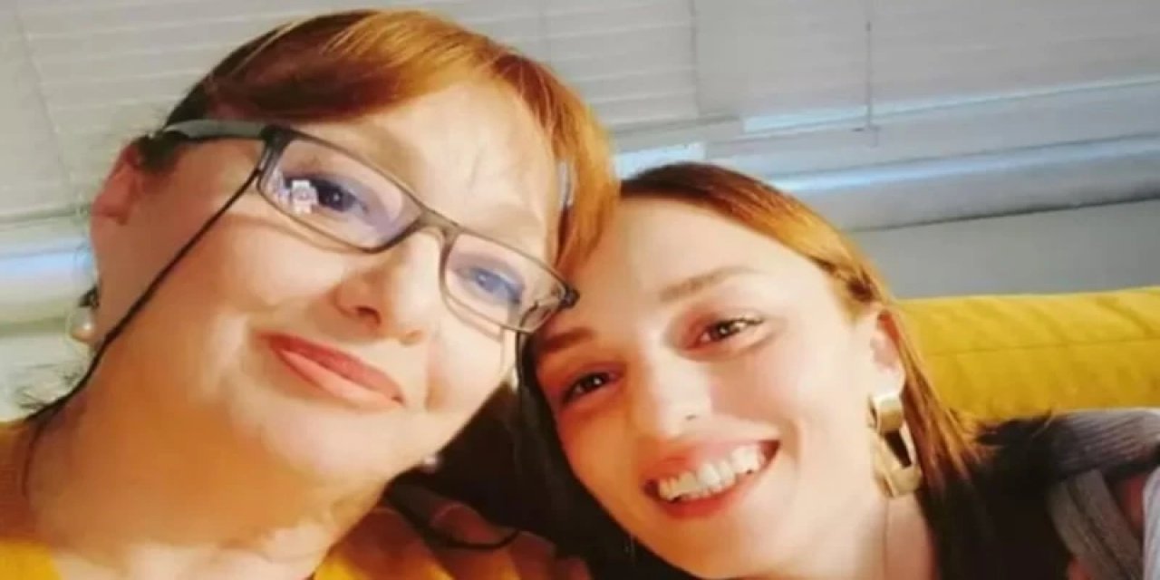 Nilperi Şahinkaya'dan Annesine Duygusal Not: Yüzyıldır Yalnız Gibiyim