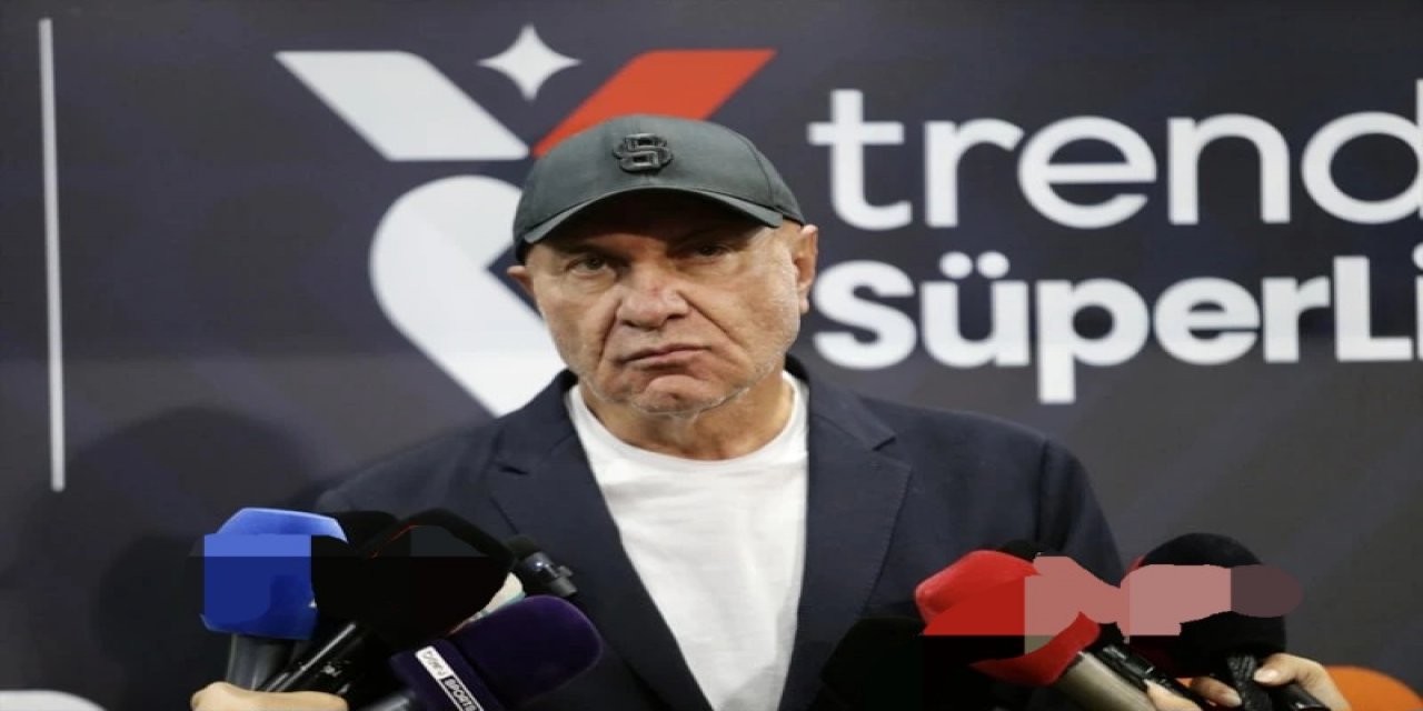 Yüksel Yıldırım: Fenerbahçe Fark Yapabilirdi