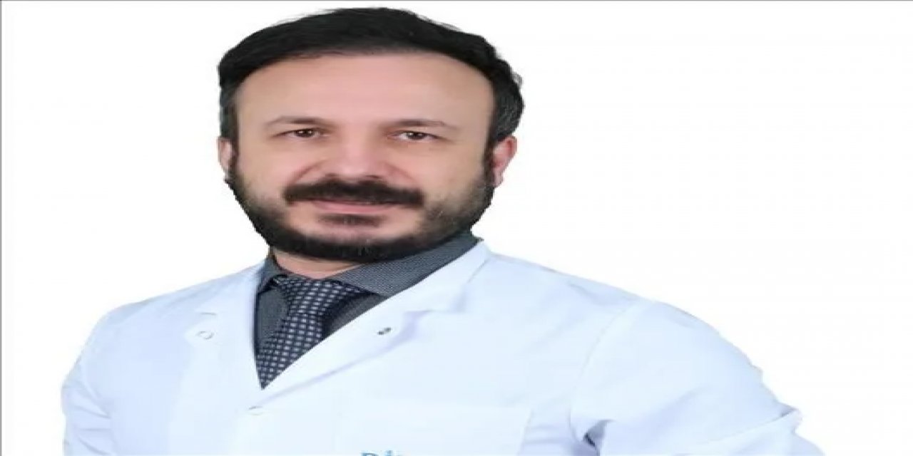 Biruni Üniversitesi Tıp Fakültesi Hastanesinden Kalp Krizinin Belirtilerine İlişkin Değerlendirme