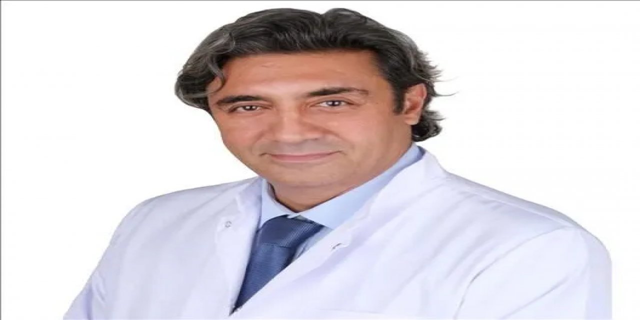 "Kunduracı Göğsü"nde İleri Çöküklük Kalp Ve Akciğerleri Etkileyebiliyor