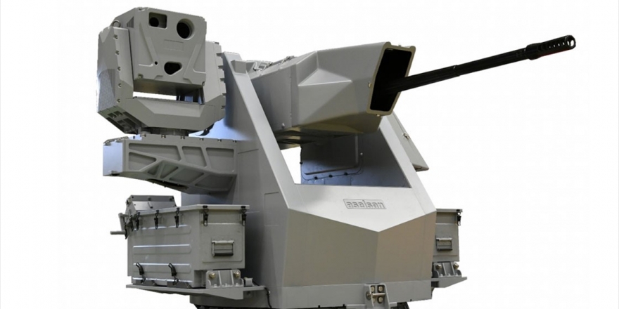 Aselsan'dan Stop'un İlk Teslimatı Tamam, Ülkeler Sırada