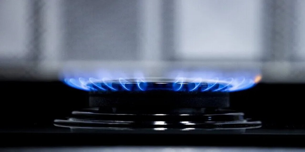 Avrupa'da Doğal Gaz Fiyatları Ocak 2023'ten Bu Yana En Yüksek Seviyeye Çıktı