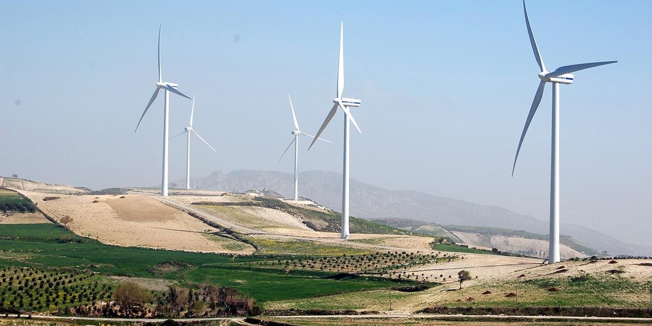 Türkiye'nin Enerji Geleceğine Dev Yatırım Hamlesi