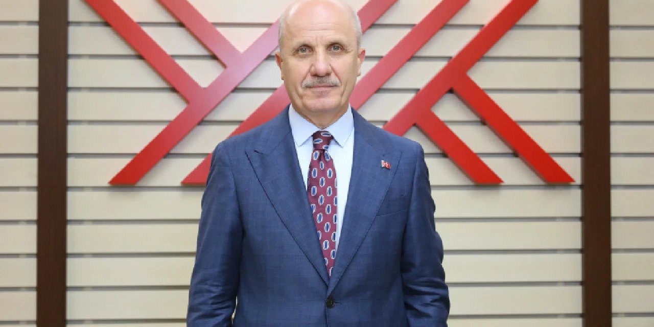 Yükseköğretim Kurulu'ndan Üniversitelere 'Terörsüz Türkiye' Çağrısı